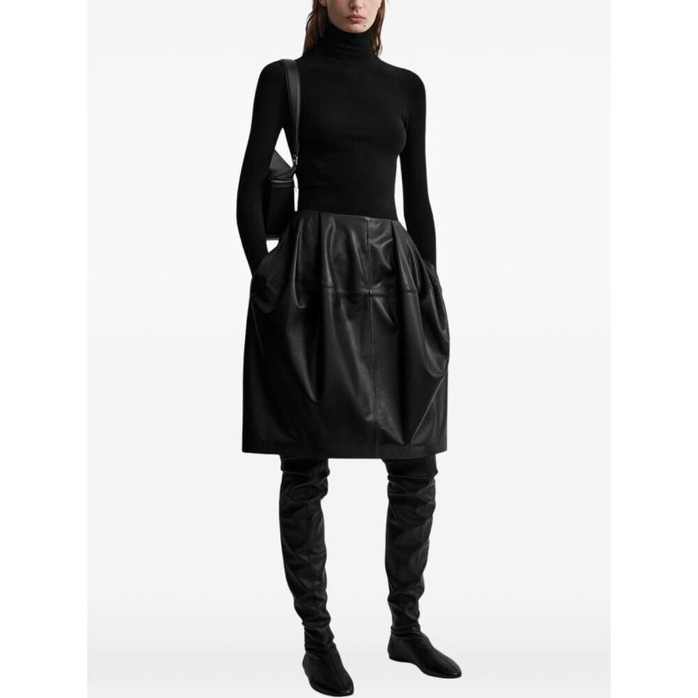 Toteme Women Turtle-Neck Sweater